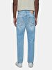 Hollywood 300 Straight Leg Low Waist Jean Trousers