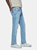 Hollywood 300 Straight Leg Low Waist Jean Trousers