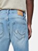 Hollywood 300 Straight Leg Low Waist Jean Trousers