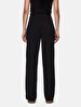 Mindy Geni̇ş Paça Jean Trousers