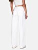 Mindy Geni̇ş Paça Jean Trousers