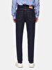 Sawyer 5 Dar Paça Orta Bel Jean Trousers
