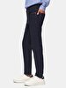 Sawyer 5 Dar Paça Orta Bel Jean Trousers
