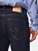 Sawyer 5 Dar Paça Orta Bel Jean Trousers