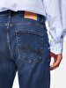 Sawyer 5 Dar Paça Orta Bel Jean Trousers