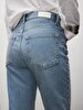 Wanda Straight Leg Yüksek Bel Jean Trousers