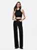 Vionne H Yüksek Bel Jean Trousers