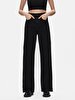 Vionne H Yüksek Bel Jean Trousers