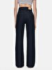 Vionne H Yüksek Bel Jean Trousers