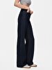 Vionne H Yüksek Bel Jean Trousers