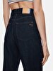 Vionne H Yüksek Bel Jean Trousers