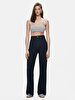 Vionne H Yüksek Bel Jean Trousers