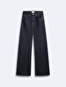 Vionne H Yüksek Bel Jean Trousers