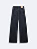 Vionne H Yüksek Bel Jean Trousers