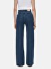 Vionne H Yüksek Bel Jean Trousers