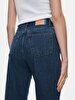 Vionne H Yüksek Bel Jean Trousers
