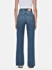 Vionne H Yüksek Bel Jean Trousers