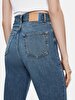 Vionne H Yüksek Bel Jean Trousers