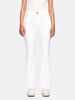 Noelia B Flare Yüksek Bel Jean Trousers