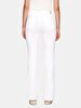 Noelia B Flare Yüksek Bel Jean Trousers