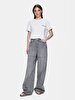 Valda Super Baggy Jean Trousers