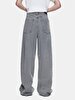 Valda Super Baggy Jean Trousers