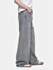Valda Super Baggy Jean Trousers