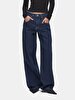 Aria Baggy Jean Trousers
