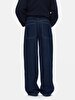 Aria Baggy Jean Trousers