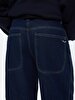 Aria Baggy Jean Trousers