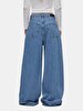 Iyana Super Baggy Jean Trousers