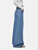 Iyana Super Baggy Jean Trousers