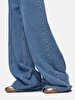 Iyana Super Baggy Jean Trousers