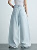 Iyana Super Baggy Jean Trousers