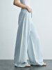 Iyana Super Baggy Jean Trousers