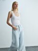 Iyana Super Baggy Jean Trousers