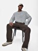 Valen Baggy Jean Trousers