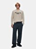 Valen Baggy Jean Trousers