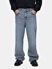 Vince Comfortable Cut Jean Trousers