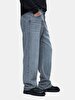 Vince Comfortable Cut Jean Trousers