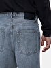 Vince Comfortable Cut Jean Trousers