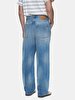 Vince Comfortable Cut Jean Trousers