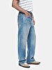 Vince Comfortable Cut Jean Trousers