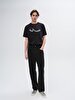 Julius Baggy Jean Trousers