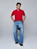 Julius Baggy Jean Trousers
