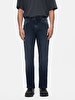 Paul P Düz Paça Orta Bel Jean Trousers
