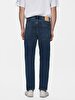 Sawyer P Dar Paça Orta Bel Jean Trousers