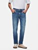 Sawyer P Dar Paça Orta Bel Jean Trousers