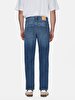 Sawyer P Dar Paça Orta Bel Jean Trousers