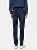 Sawyer P Dar Paça Orta Bel Jean Trousers